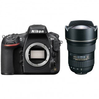Nikon D810 16-28mm 16-28 DSLR Fotoğraf Makinesi kullananlar yorumlar